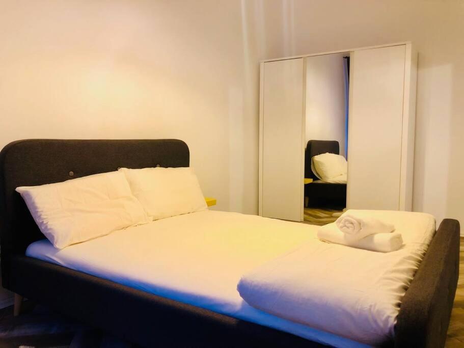 Joy City Stay Libertatii 9Mai 7 Timişoara Exterior foto