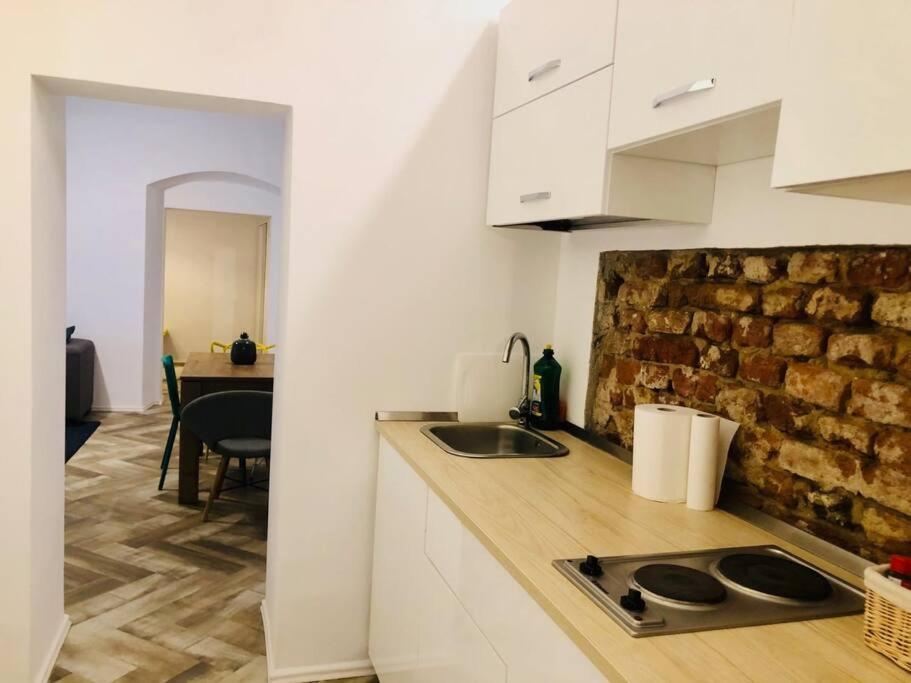 Joy City Stay Libertatii 9Mai 7 Timişoara Exterior foto