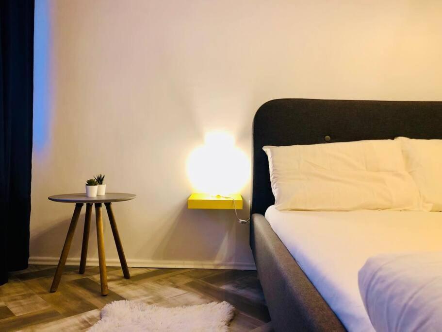 Joy City Stay Libertatii 9Mai 7 Timişoara Exterior foto