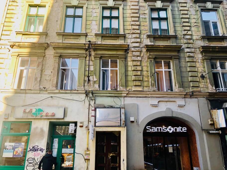 Joy City Stay Libertatii 9Mai 7 Timişoara Exterior foto