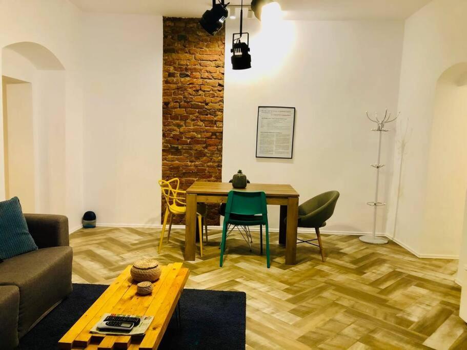 Joy City Stay Libertatii 9Mai 7 Timişoara Exterior foto