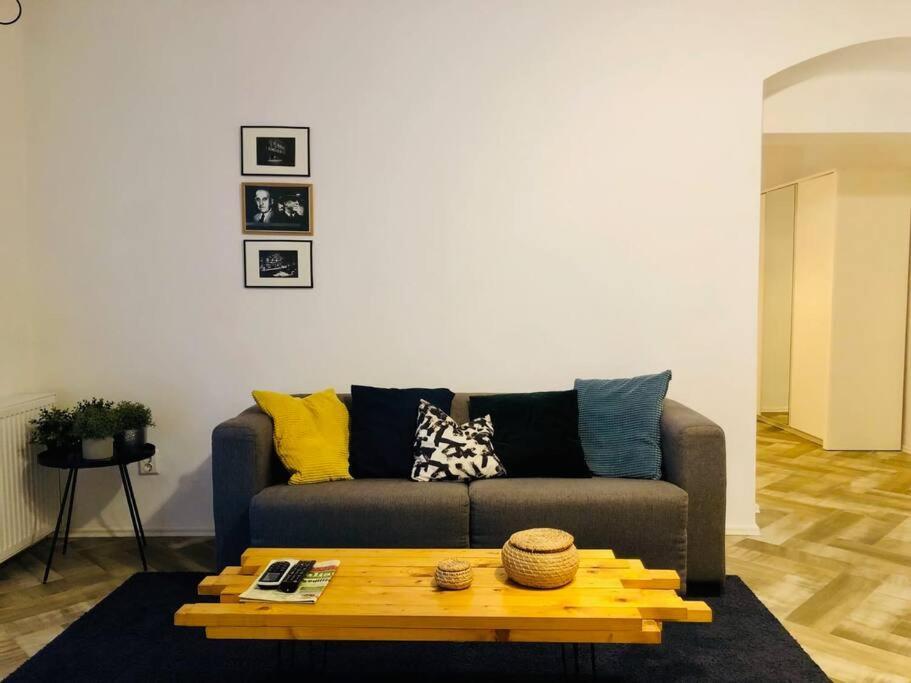 Joy City Stay Libertatii 9Mai 7 Timişoara Exterior foto