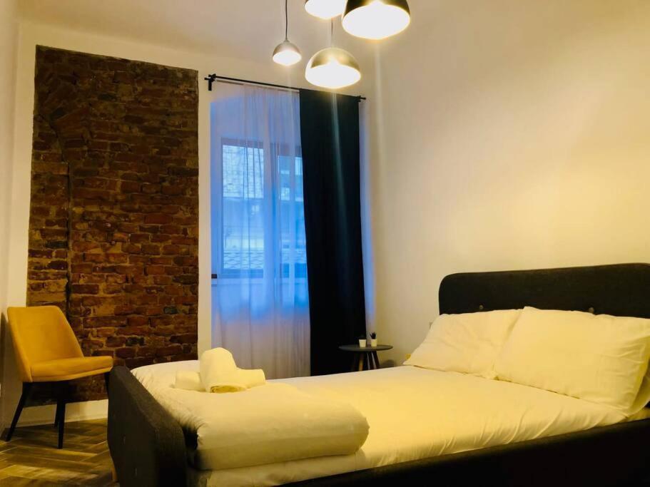 Joy City Stay Libertatii 9Mai 7 Timişoara Exterior foto