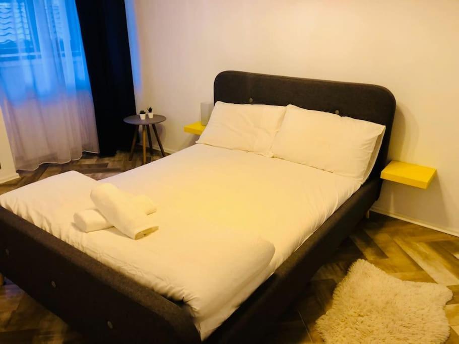Joy City Stay Libertatii 9Mai 7 Timişoara Exterior foto